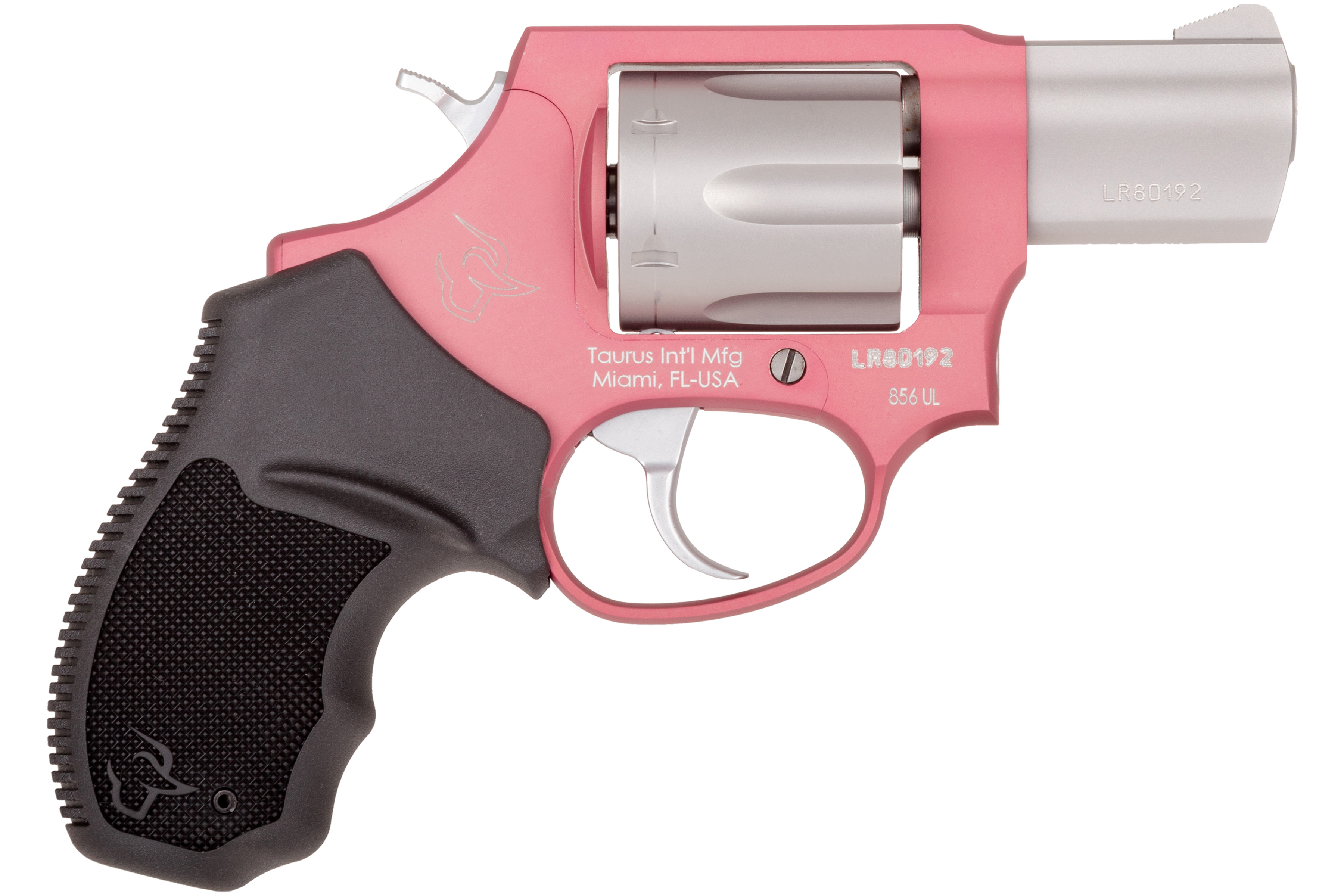 Taurus Model 856: The Best .38 Concealed Carry Gun Around? | The